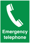 Emergency Telephone