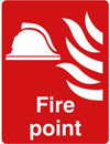 Fire Point